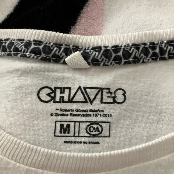 Chaves ISSO Shirt - Picture 4 of 6